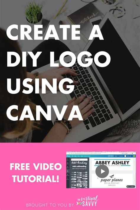 How to Add Logo in Canva App - ChriskruwHerman