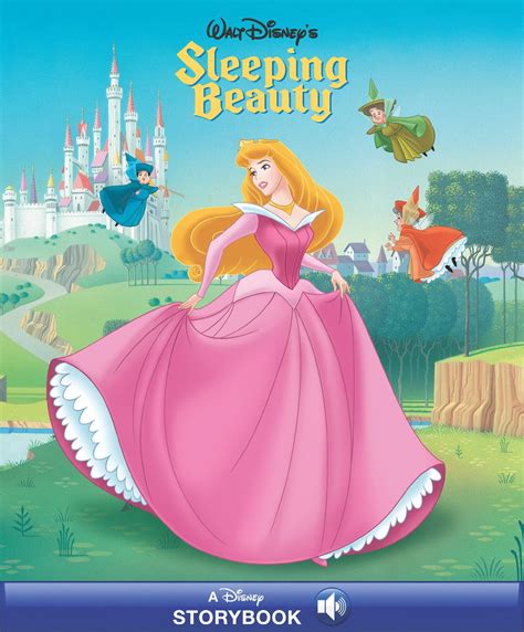 Disney Classic Stories: Sleeping Beauty eBook by Disney Books - EPUB | Rakuten Kobo Philippines