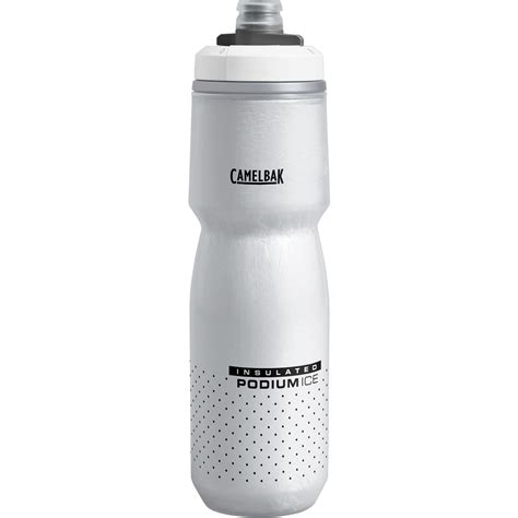 Camelbak PODIUM ICE 21OZ INSULATED BOTTLE | Cycling Water Bottle