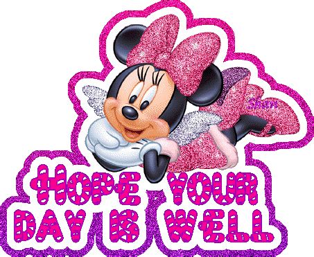 hope your day went well gif - Clip Art Library