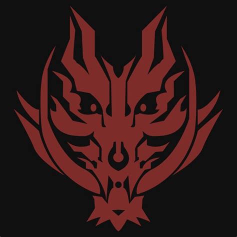 "GOD EATER - Fenrir Logo" T-Shirts & Hoodies by nintendino | Redbubble