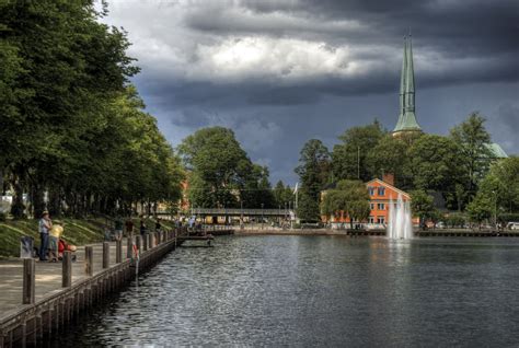 9 Unusual Ways To Discover Sweden