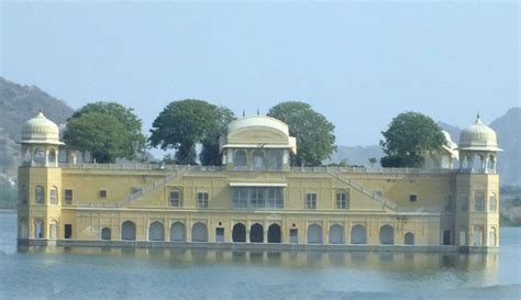 Jal Mahal, Jaipur | RitiRiwaz