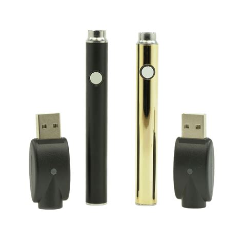 Buy Vape Battery + Charger | Quick Delivery | Order Now | LA Rush