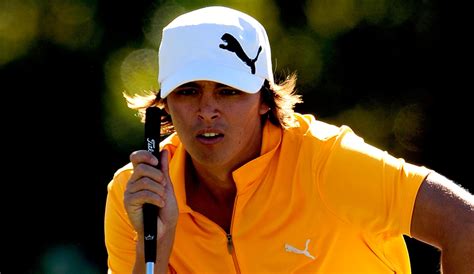 rickie-fowler-puma-sponsorship-business-golf | Golfweek