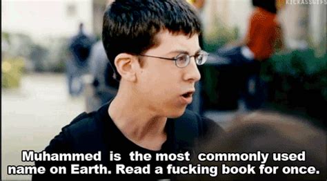 Superbad Mclovin Quotes. QuotesGram