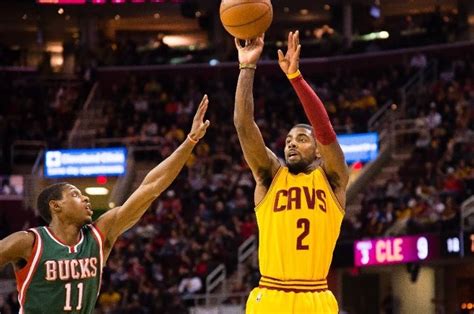 Cleveland Cavaliers vs. Milwaukee Bucks Game Recap: Injury Woes ...