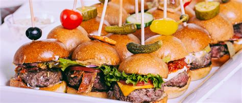 Does Fast-food Industry Really Need Catering? – Kuzminblog