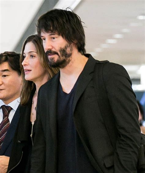 Funeral Keanu Reeves Wife Death - Knowledge Is Everything