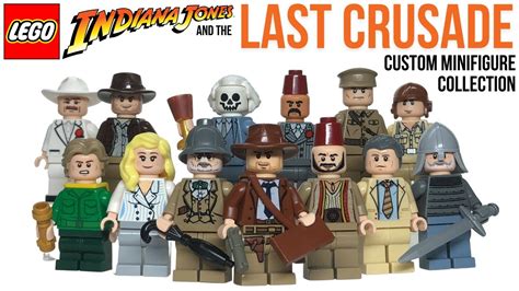 Gezegen Adam akıllı lego indiana jones last crusade Antlaşma Haiku Gölge