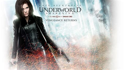 "Underworld Awakening" - Michael Corvin Photo (30139402) - Fanpop