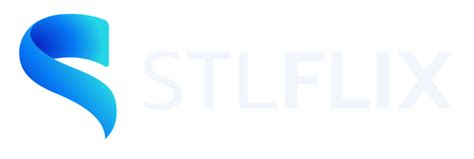 STLFLIX | The Ultimate STL Subscription.