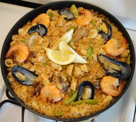 History of Spanish Food | The Culture Clique