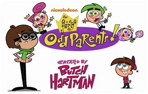 Fairly Odd Loud House/Transcript | Fairly Fanon Wiki | FANDOM powered by Wikia