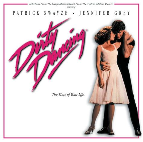 Dirty Dancing [Original Motion Picture Soundtrack] [LP] | Vinyl LP ...