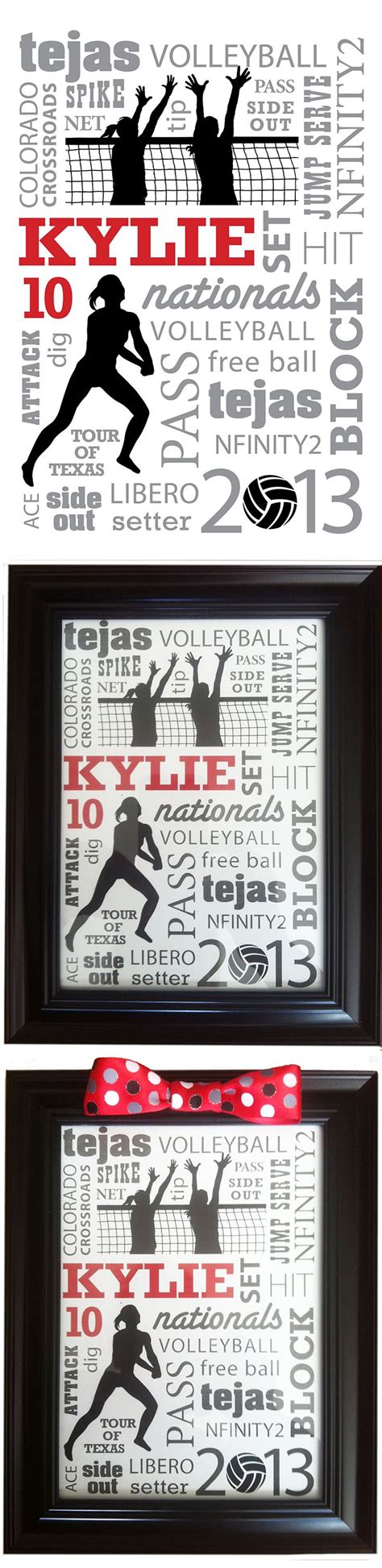 54 best images about Volleyball Gift Ideas on Pinterest | Volleyball gifts, Water bottles and ...