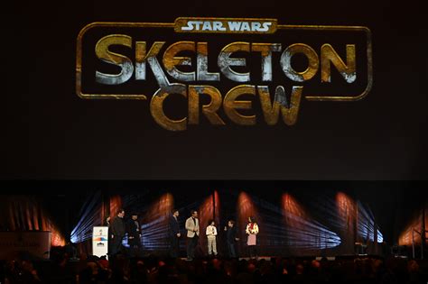 Skeleton Crew (2024)