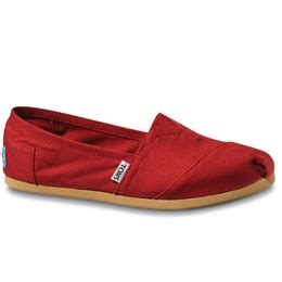 Toms Shoes Slip-ons