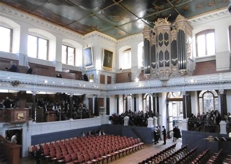 Inside the Sheldonian Theatre, Oxford © Marathon :: Geograph Britain ...