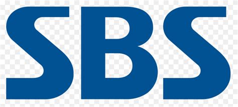 Sbs Logo & Transparent Sbs.PNG Logo Images