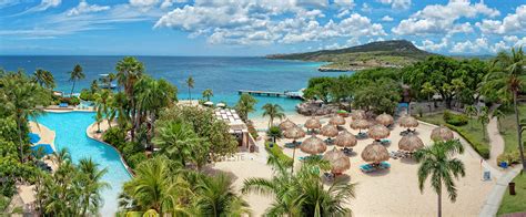 AMResorts Is Opening a New All-Inclusive in Curacao