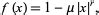 Feigenbaum Constant -- from Wolfram MathWorld