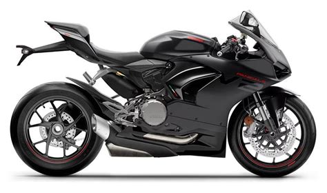 New 2024 Ducati Panigale V2, Albany NY | Specs, Price, Photos | Black on Black