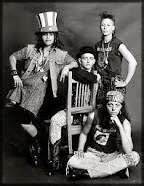 Play This Music Loud: 4 Non Blondes - SPACEMAN