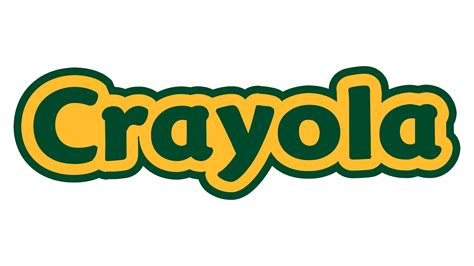 Logo Crayola Transparent