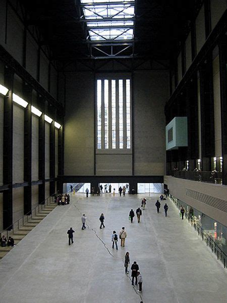 Tate Modern - London