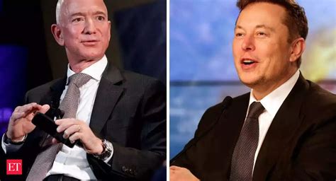 Jeff Bezos, Elon Musk among billionaires gaining net worth in pandemic ...