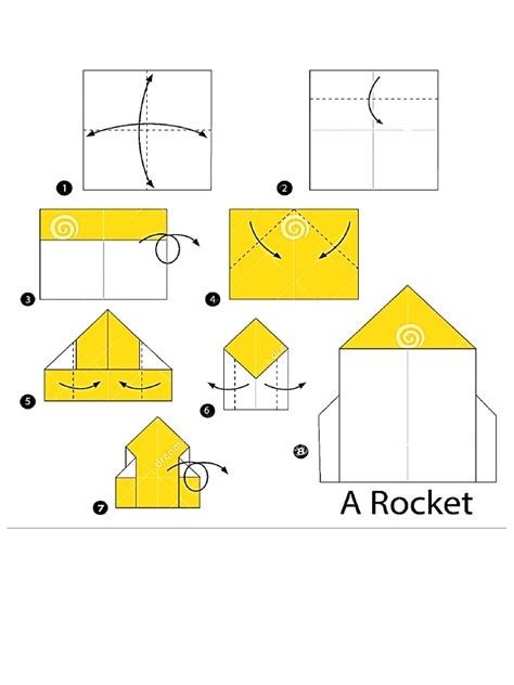 Rocket | PDF