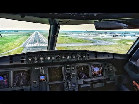 Airbus A320neo Family Cockpit Images