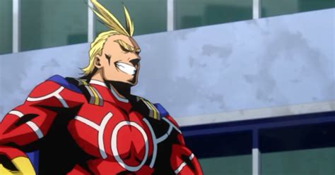 My Hero Academia Class 1-A Quirks Quiz - By _arbrarion_