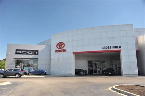 Toyota of Lincolnwood - Lincolnwood, IL | Cars.com