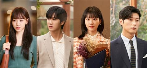 Cast announced for webtoon-based drama 'See You in My 19th Life'