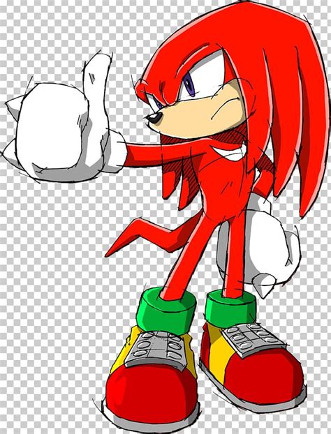 Sonic & Knuckles Sonic The Hedgehog 2 Knuckles The Echidna Sonic ...