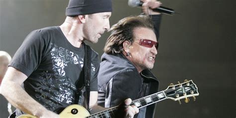 U2 announce Las Vegas residency in Super Bowl commercial | Newstalk