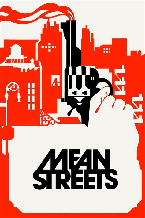 Mean Streets (1973) - FilmFlow.tv