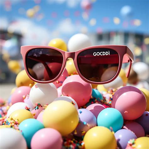 Best goodr Sunglasses: No Slip & Style