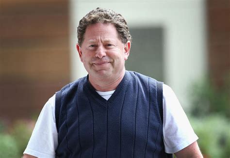 Bobby Kotick Net Worth | Celebrity Net Worth