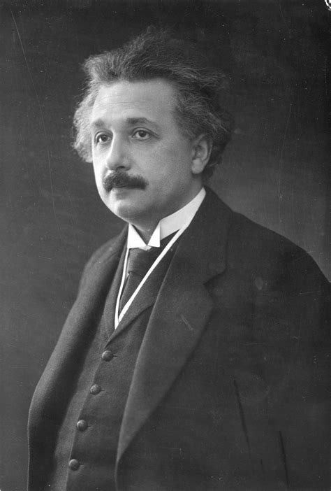 Albert Einstein | Biography, Education, Discoveries, & Facts | Britannica