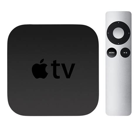 Apple TV 3rd generation its specs and other details | iGotOffer