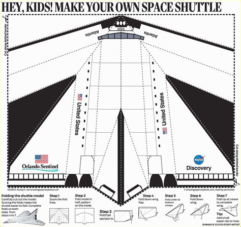 Free Paper Airplane Templates Of 4 Best Of Easy Printable Paper Airplane Designs ...