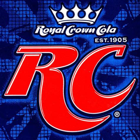 RC cola logo | 00/00 | Pinterest | Rc cola and Logos