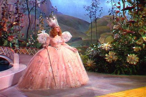 The Wizard of Oz (1939) | Glinda the Good Witch played by Bi… | Flickr ...