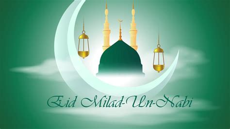 Eid Milad-un-Nabi 2021: Date in India, History and Significance