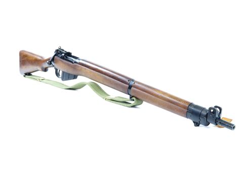 Lee-Enfield No 4 Mk 1/2 (F) FTR, excellent! – Deer Hollow Enterprises, LLC