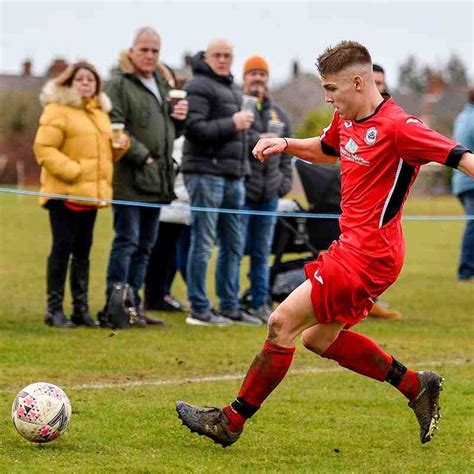 Immingham Town v Nettleham (14-03-2020) - Thanks to Lee Blease - League ...