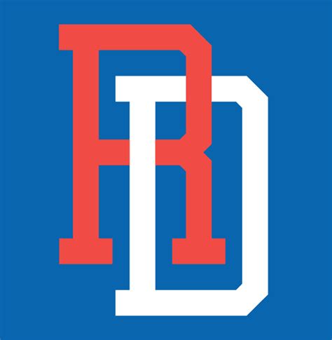 Dominican Republic Logo - Misc Logo - World Baseball Classic (WBC) - Chris Creamer's Sports ...